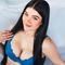 Profile picture - Caroline Smith