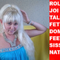 Profile picture - Sylvia LuxuryLegs