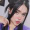 Profile picture - Samira Abdallah