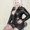 Profile picture - Louise Jackson