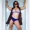 Profile picture - Annie Evans
