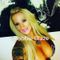 Profile picture - Bobbie Blaze