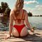 Profile picture - ElizabethForYou