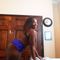 Profile picture - Marie Martiniique