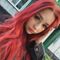 Profile picture - Eva