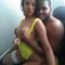 Profile picture - Selene and BlackMan