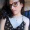 Profile picture - Alice Love