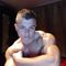 Profile picture - Rocky Muscle