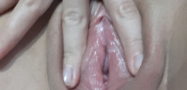 Model - SquirtAngel closeup