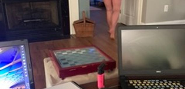 Model - AlexisToppFoxXx fastresponse