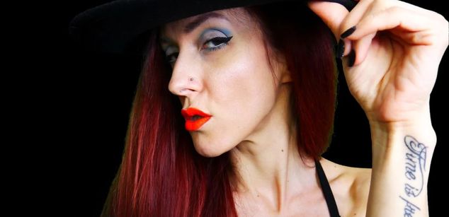 Model - Clara Domme cei