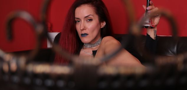 Model - Clara Domme cei