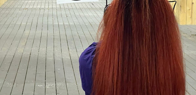 Model - Clara Domme cei