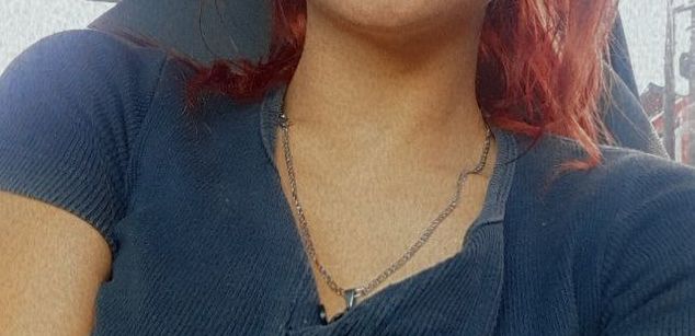 Model - Angelfromhell squirt