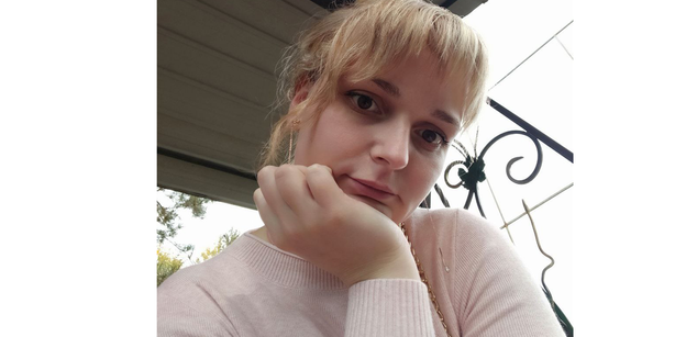 Model - ValeryKo Hot