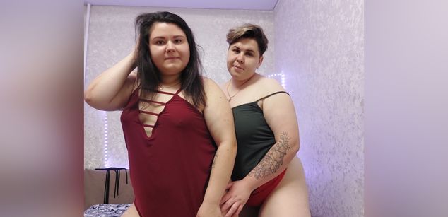 Model - BeckyXEllen pussy