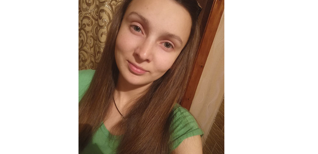 Model - Elizabeth girl