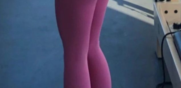 Model - eva555 dominatrix