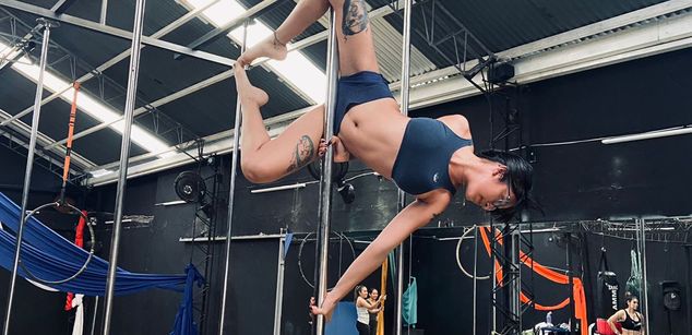 Model - Addison teen