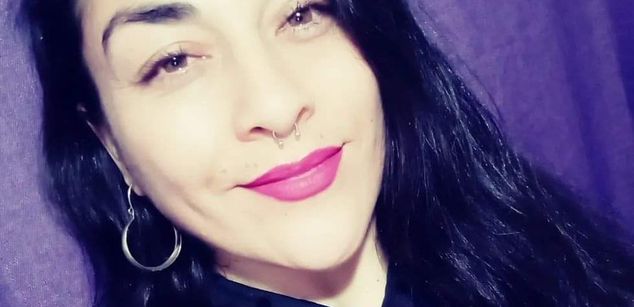 Model - DannaJoy friendly