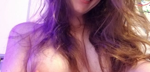 Model - JesskerzzMeowzz feet