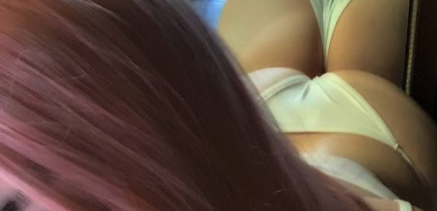 Model - Habanerro fantasies