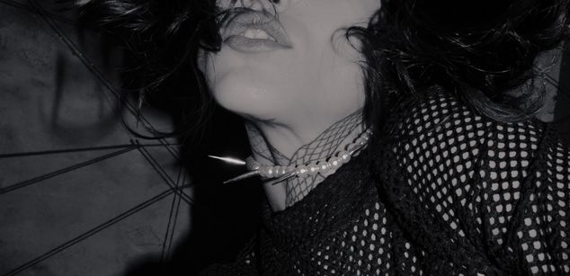 Model - OliviaWave squirt