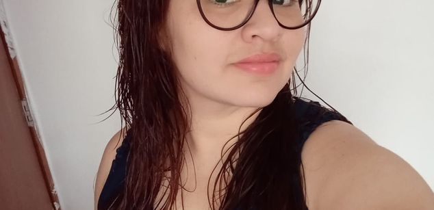 Model - AmySweetMoon latin