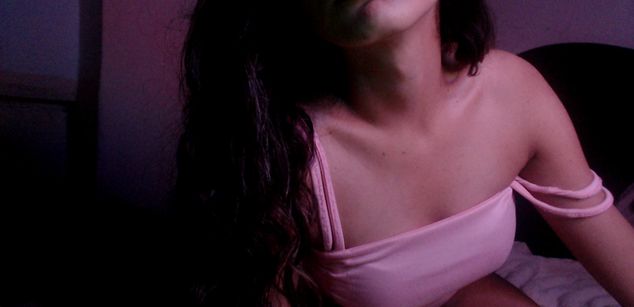 Model - Caiper chica