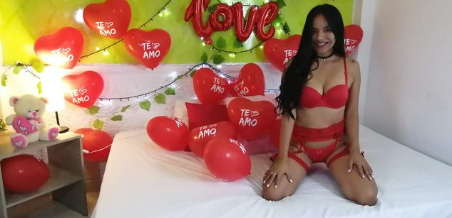 Model - Sofia rolplay