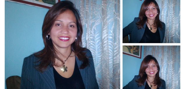 Model - Emily_ latin