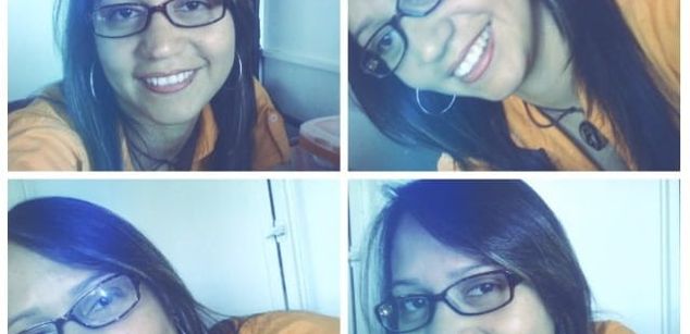 Model - Emily_ latin