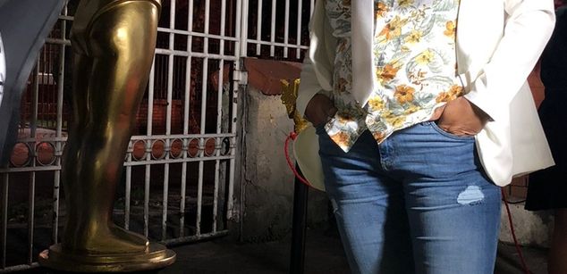 Model - Emily_ latin