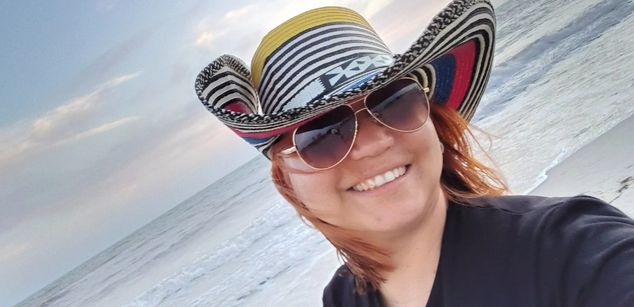 Model - Emily_ latin