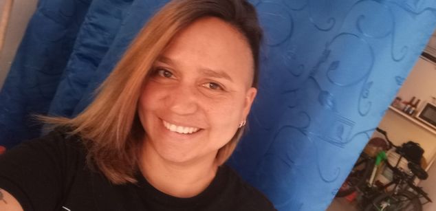 Model - Emily_ latin