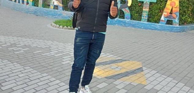 Model - Stiven lake blackmail