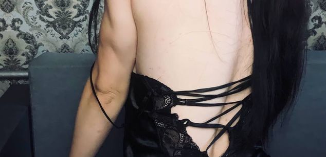 Model - Candy newgirl