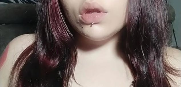 Model - Sabrina Spellman bigass