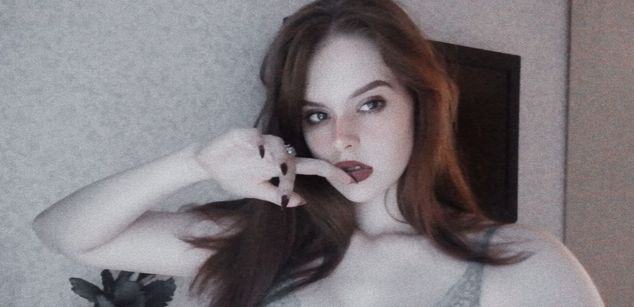 Model - mollystorm bigtits