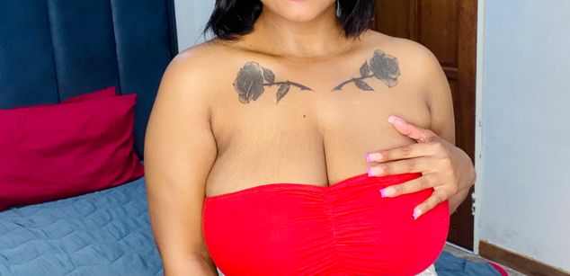 Model - Bustyzii spankass