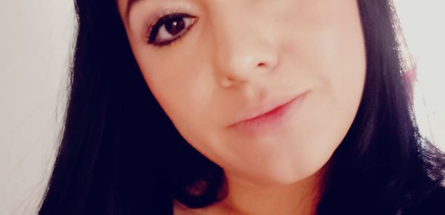 Model - EmillyLatina latin