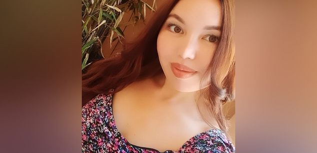 Model - LynnXMonica roleplay