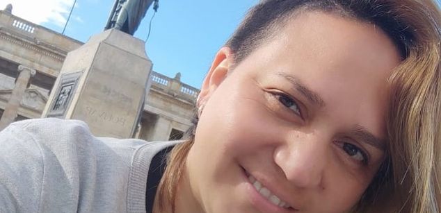 Model - Emily_ latin