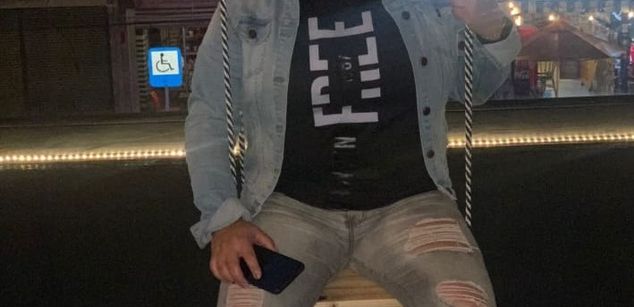 Model - Emily_ latin