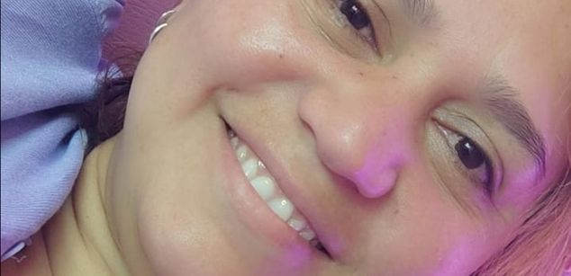 Model - Emily_ latin