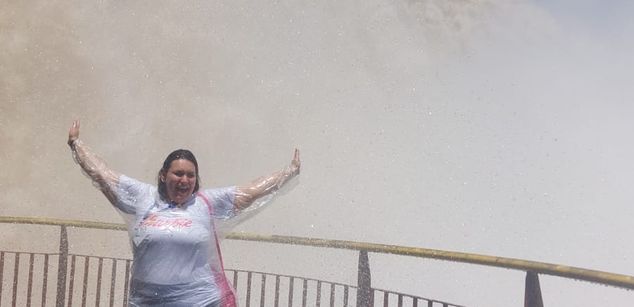 Model - Selene mature