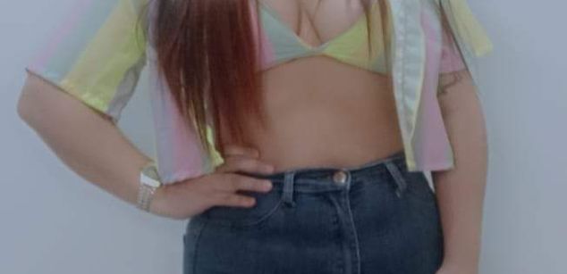 Model - LauraSweety latin