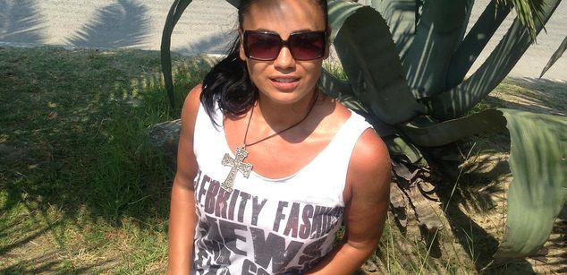 Model - KinkySQUIRT 7