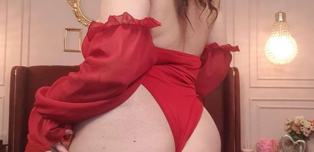 Model - HeraDevine BBW