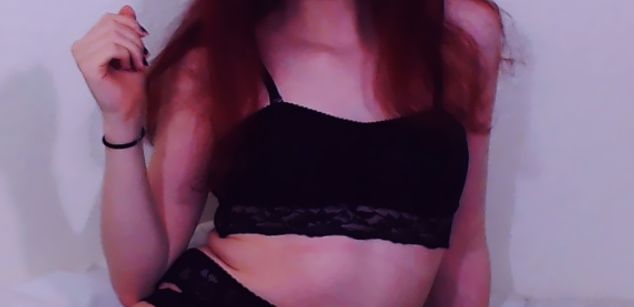 Model - Serena Wynter 7